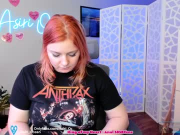 cam girl asiri_ocean image #1078819