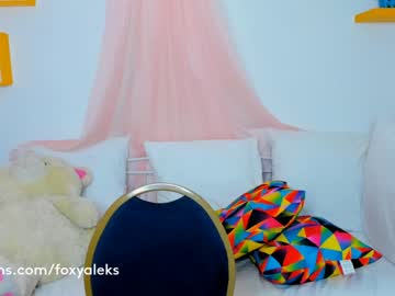 cam girl foxy_aleks image #896028