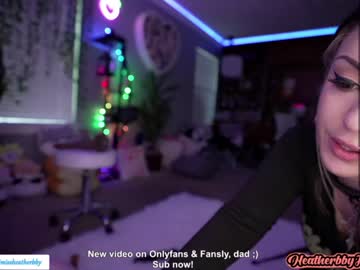 cam girl heatherbby9 image #1976837