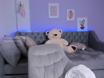 cam girl camilagomezz image #3561955
