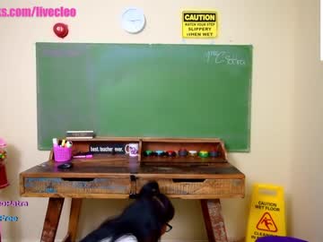 cam girl livecleo image #2244202