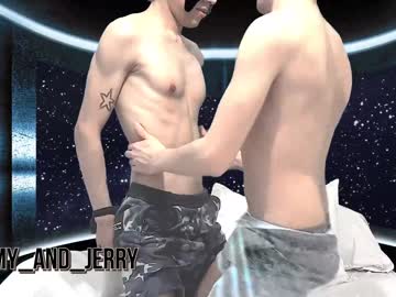 cam man tommy_and_jerry image #3918179