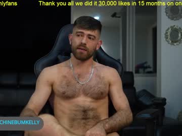 cam man machinebumkelly image #3350415