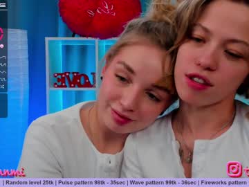 cam couple huntertiana image #1052887