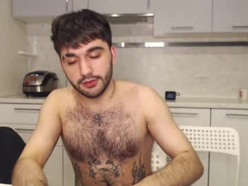 cam man teddy_mode image #1874833