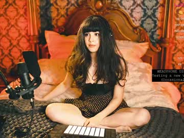 cam girl ingennui image #3864061