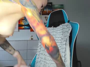 cam girl _witch__ image #2282295