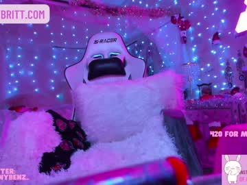 cam girl butterybubblebutt image #3307637