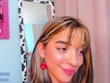 cam girl megan_world image #404926