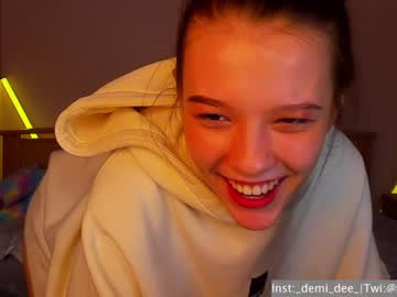 cam girl _demi_dee_ image #1313176