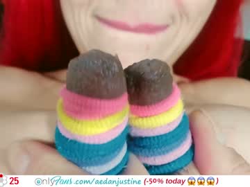 cam girl aedanjustine image #3413725