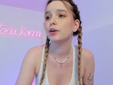 cam girl victoria_karma image #1637570