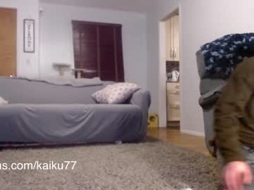 cam man kaiku77 image #1080784