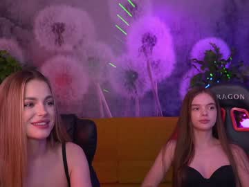 cam couple kira0541 image #2547716