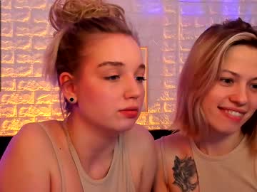 cam couple huntertiana image #1506859