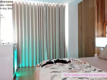 cam girl abie_owen image #1192386
