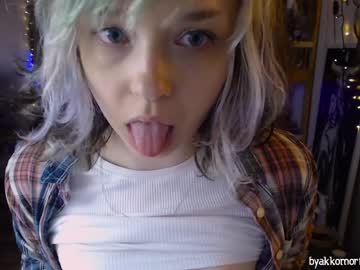 cam girl byakkomoriko image #2484151