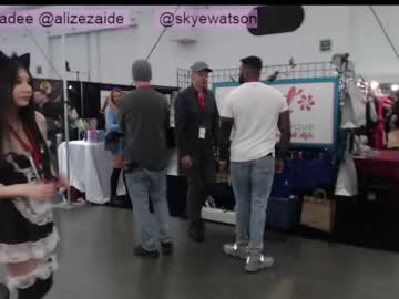 cam girl skyewatson image #3647157