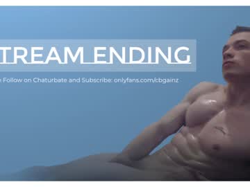 cam man cbgainz image #425358