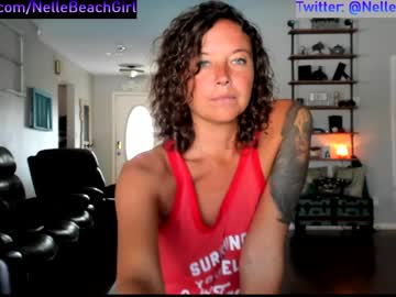 cam girl nellebeachgirl image #2986592
