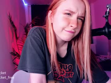 cam girl pocketrocket_ image #214908