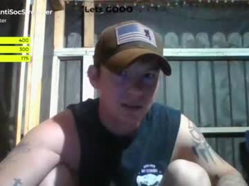 cam man antisocialstreamer image #2079171