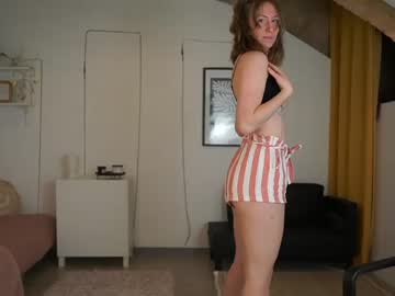 cam girl samantha_saint_18 image #3975178