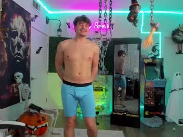 cam man thejohnnystone image #2837656