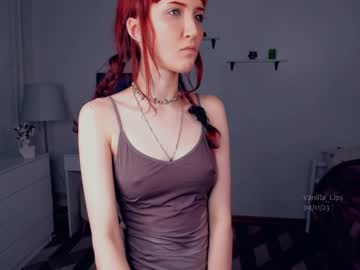 cam girl vanilla_lips image #3958742