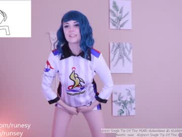 cam girl runesy image #1921019