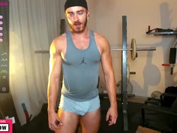 cam man thefitdad image #60160