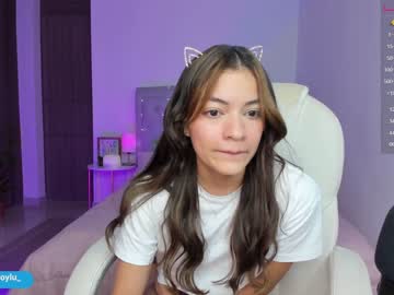 cam girl mila_1 image #3054436
