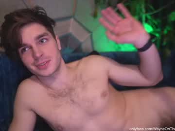 cam man waynenorth image #1357475