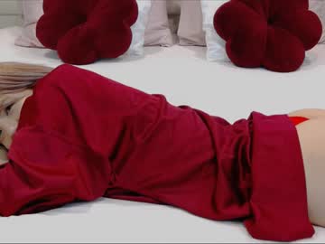 cam girl ginger_pie image #1352337