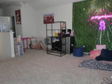 cam girl pr3ttyp1nkpussy image #1603470