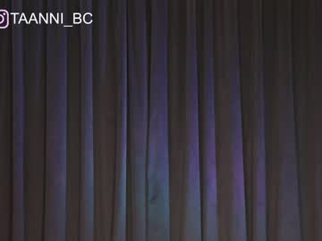 cam girl taanni_bc image #2216826