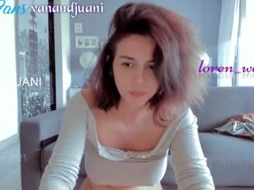 cam girl vanandjuani image #675905