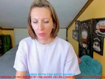 cam girl agata_shy image #1220022
