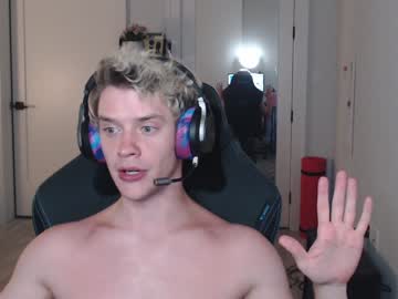 cam man ironthud image #2057877