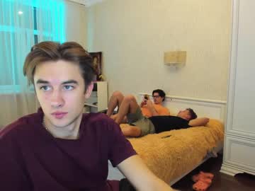 cam man purple_gang image #498081