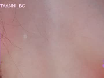 cam girl taanni_bc image #3450665