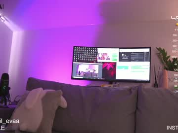 cam girl lil_eva image #2556189
