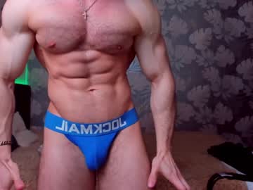 cam man adam_muscle_ image #2020171