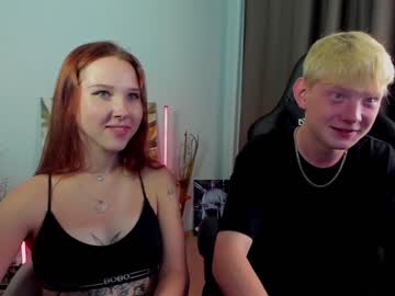 cam couple henscheldeas image #2221142