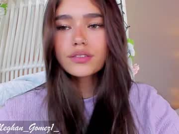 cam girl _meghan_gomez1_ image #366996