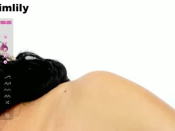 cam girl imlily96 image #1285489