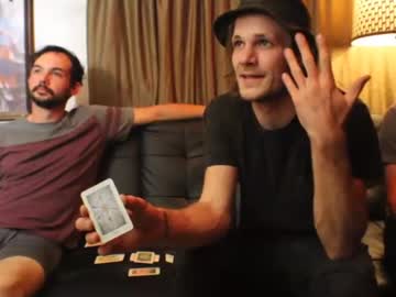 cam man hollandhousestudios image #3491622