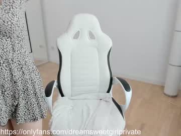 cam girl dreamsweetgirl image #169300