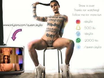 cam girl queen_leylla image #479744