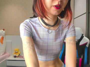 cam girl cherrypie_01 image #3127271